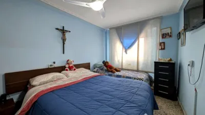 Apartment on Barriada de La Paz Street photo 10
