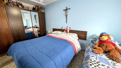 Apartment on Barriada de La Paz Street photo 11