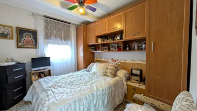 Apartment on Barriada de La Paz Street photo 12
