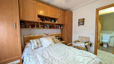 Apartment on Barriada de La Paz Street photo 13