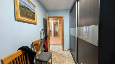 Apartment on Barriada de La Paz Street photo 15