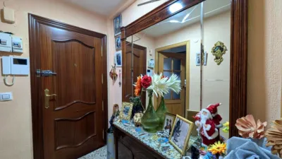 Apartment on Barriada de La Paz Street photo 18