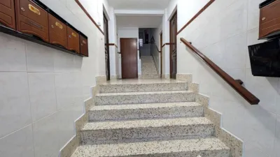 Apartment on Barriada de La Paz Street photo 19