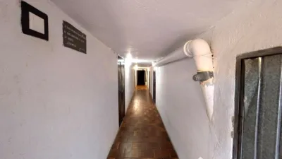 Apartment on Barriada de La Paz Street photo 21