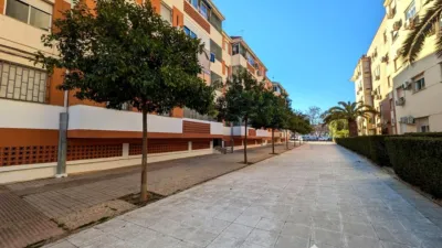 Apartment on Barriada de La Paz Street photo 22