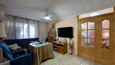 Apartment on Barriada de La Paz Street photo 2