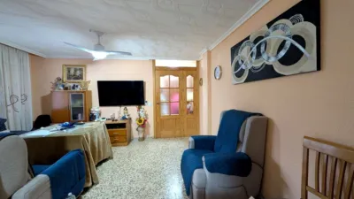 Apartment on Barriada de La Paz Street photo 4