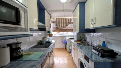 Apartment on Barriada de La Paz Street photo 5