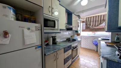 Apartment on Barriada de La Paz Street photo 6