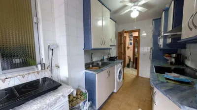 Apartment on Barriada de La Paz Street photo 7