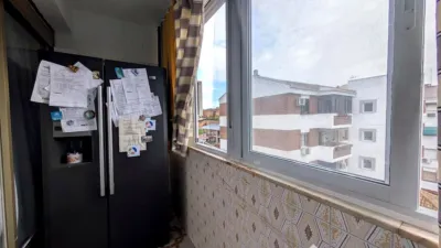 Apartment on Barriada de La Paz Street photo 8