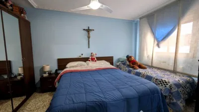 Apartment on Barriada de La Paz Street photo 9