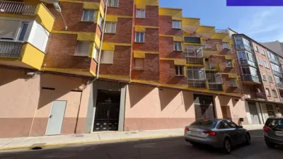 Apartment in Aranda de Duero photo 10