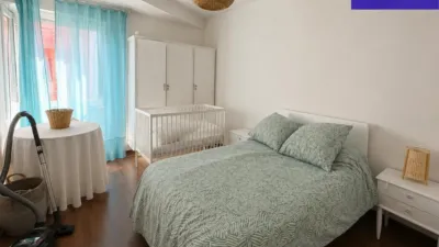 Apartment in Aranda de Duero photo 11