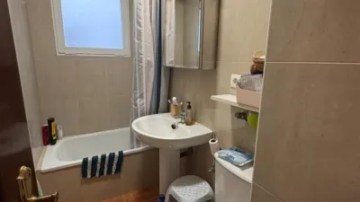 Apartment in Aranda de Duero photo 15