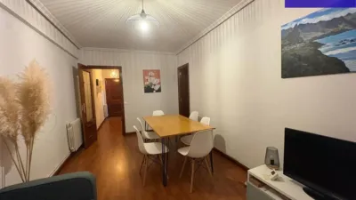 Apartment in Aranda de Duero photo 16