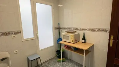 Apartment in Aranda de Duero photo 17