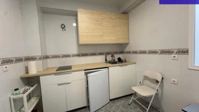 Apartment in Aranda de Duero photo 2
