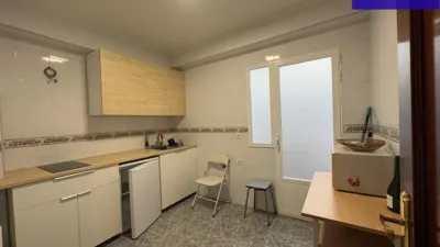 Apartment in Aranda de Duero photo 3