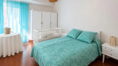 Apartment in Aranda de Duero photo 4