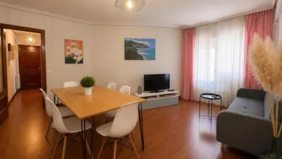 Apartment in Aranda de Duero photo 5