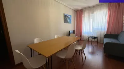 Apartment in Aranda de Duero photo 7