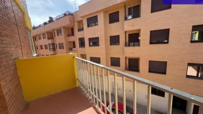 Apartment in Aranda de Duero photo 8