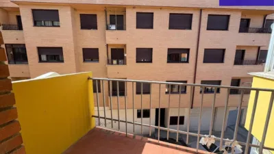 Apartment in Aranda de Duero photo 9
