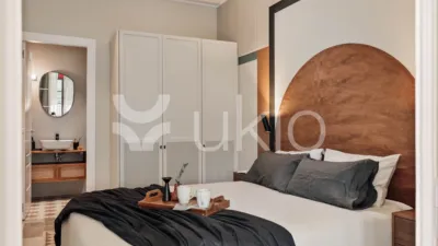 Piso en alquiler en Carrer de la Diputació, cerca de Carrer de Casanova - Imagen 18