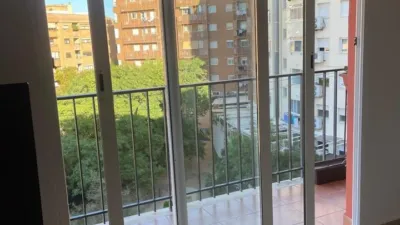 Piso en alquiler en Carrer de Santa Rosa - Imagen 11
