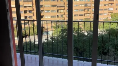 Piso en alquiler en Carrer de Santa Rosa - Imagen 12