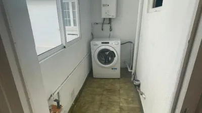 Piso en alquiler en Carrer de Santa Rosa - Imagen 13