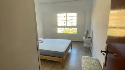 Piso en alquiler en Carrer de Santa Rosa - Imagen 17
