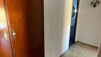 Piso en alquiler en Carrer de Santa Rosa - Imagen 18