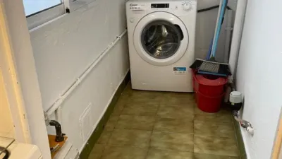 Piso en alquiler en Carrer de Santa Rosa - Imagen 20