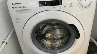Piso en alquiler en Carrer de Santa Rosa - Imagen 21
