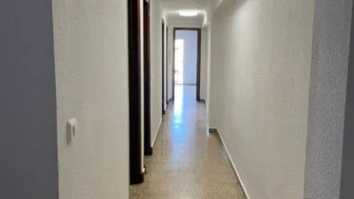 Piso en alquiler en Carrer de Santa Rosa - Imagen 22
