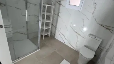 Piso en alquiler en Carrer de Santa Rosa - Imagen 23