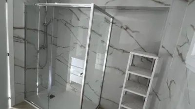 Piso en alquiler en Carrer de Santa Rosa - Imagen 24