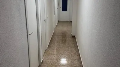 Piso en alquiler en Carrer de Santa Rosa - Imagen 26