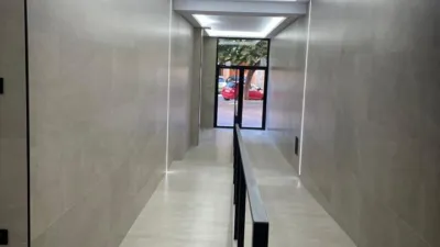 Piso en alquiler en Carrer de Santa Rosa - Imagen 27
