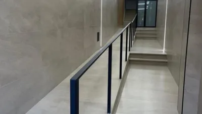 Piso en alquiler en Carrer de Santa Rosa - Imagen 28