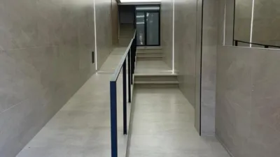 Piso en alquiler en Carrer de Santa Rosa - Imagen 30