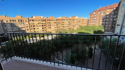 Piso en alquiler en Carrer de Santa Rosa - Imagen 2