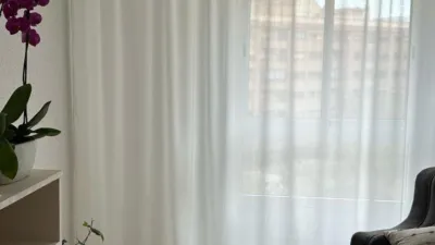 Piso en alquiler en Carrer de Santa Rosa - Imagen 5
