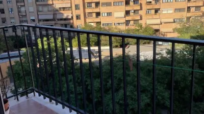 Piso en alquiler en Carrer de Santa Rosa - Imagen 6