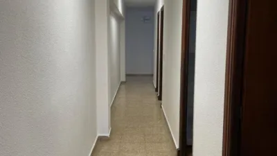 Piso en alquiler en Carrer de Santa Rosa - Imagen 8