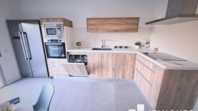 Casa - Vista 4