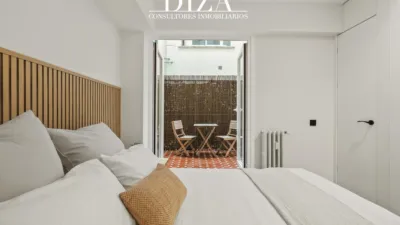 Apartment on Doctor Castelo Street photo 10