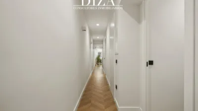 Apartment on Doctor Castelo Street photo 12